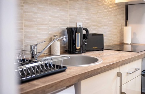 Belfort Appartement | Le 37gregimmoappart'hôtel
