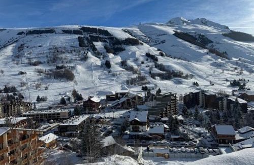 Les Deux Alpes Appartement | Le 4