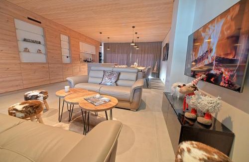 Les Deux Alpes Appartement | Le 4