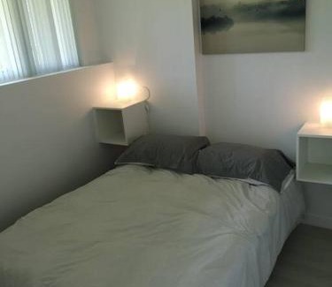 Beaupre Appartement | Le 4 SAISONS 2