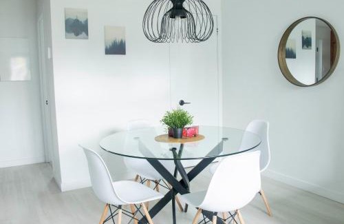 Beaupre Appartement | Le 4 Saisons 3
