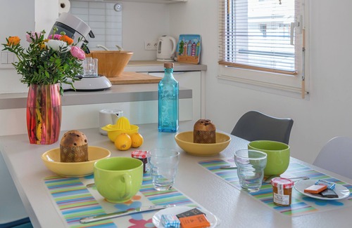 Beaulieu-sur-Mer Appartement | Le 40 - Coquet studio plein centre ville - Proche de la mer