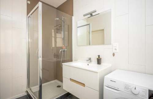 Montbeliard Appartement | Le 42-GregIMMO-Appart'Hôtel
