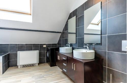Montbeliard Appartement | Le 48-GregIMMO-Appart'Hôtel