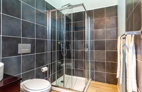 Montbeliard Appartement | Le 48-GregIMMO-Appart'Hôtel