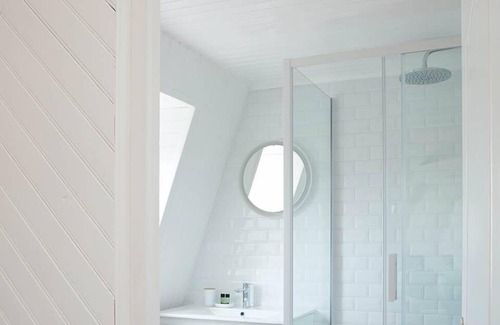 Eu Appartement | LE 64, Chambre Côte D'albâtre
