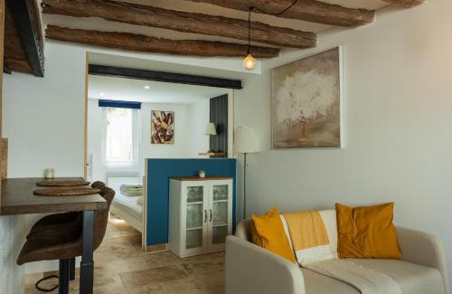 Loches Appartement | Le 7 BIS Loches