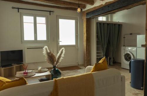 Loches Appartement | Le 7 BIS Loches