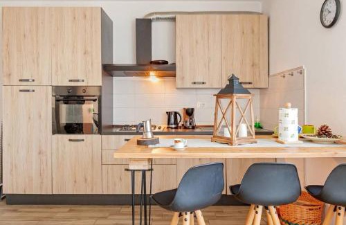 Pisa Appartement | LE 7 CALLE