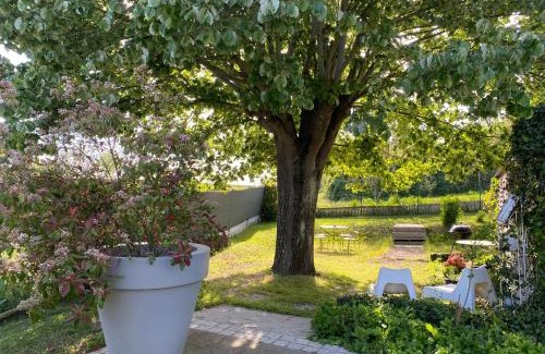 Mesland Maison | Le 7