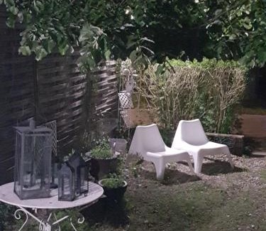 Mesland Maison | Le 7