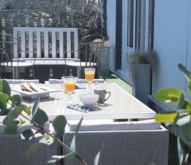 Mesland Maison | Le 7