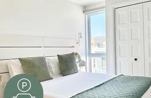 Saint-Roch Appartement | Le 708 Parking Downtown Pool BBQ