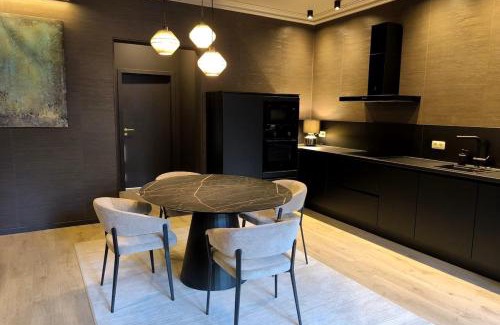 Waha Appartement | Le 76 appartement 2 chambres avec jardin
