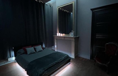 Liege Maison | LE 772, Romantique