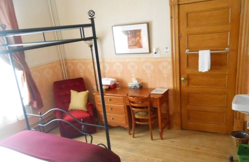 Saint-Malo Maison | Maison ancestrale Le 7e Ciel avec spa près de Coaticook