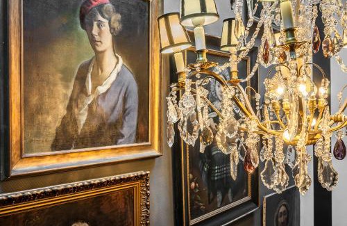 Old Lille Appartement | Le 84 Sainte-Cath'