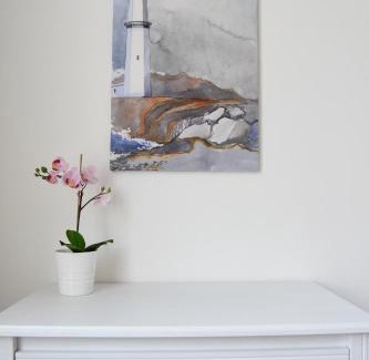 Querceta Appartement | Le Alpi Sul Mare
