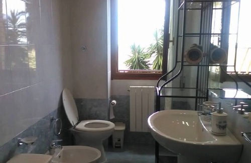 Santa Maria delle Mole Maison | Le Anfore