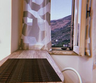 Vallecorsa Appartement | LE ANTICHE MURA