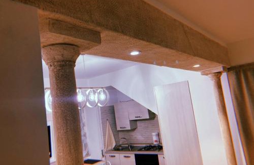 Vallecorsa Appartement | LE ANTICHE MURA