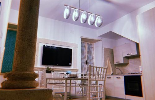 Vallecorsa Appartement | LE ANTICHE MURA