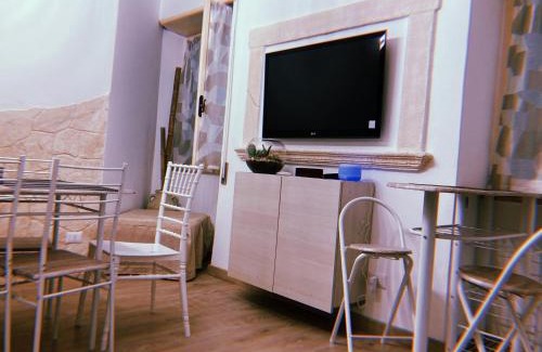 Vallecorsa Appartement | LE ANTICHE MURA