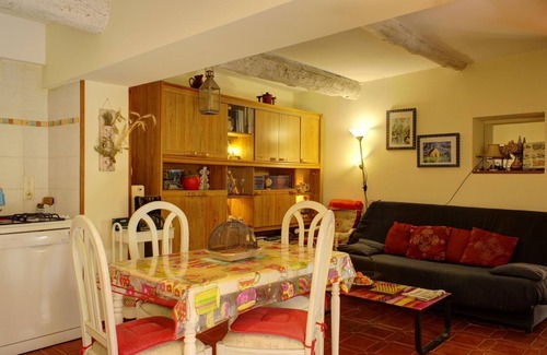 Cantaron Maison | Le Bégude - CANTARON - Gîte