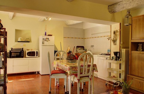 Cantaron Maison | Le Bégude - CANTARON - Gîte