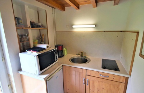 Arelaune-en-Seine Maison | Le Bûcher - ARELAUNE EN SEINE