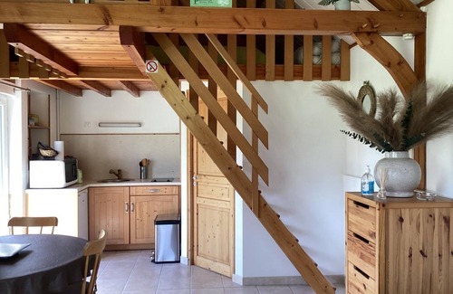 Arelaune-en-Seine Maison | Le Bûcher - ARELAUNE EN SEINE