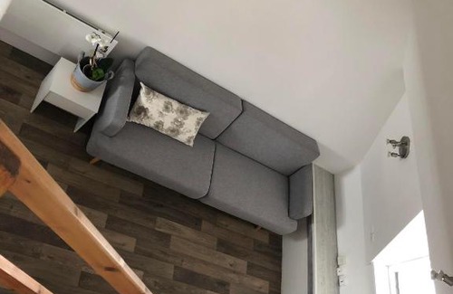 Saint-Omer Appartement | Le Bachelin