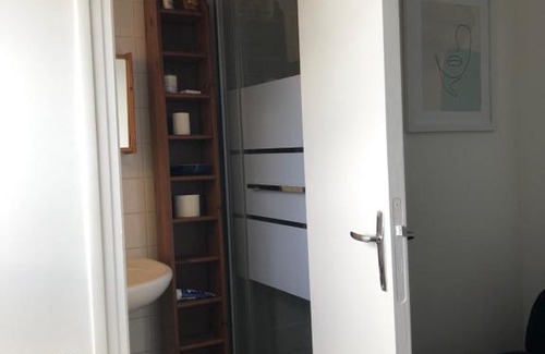 Saint-Omer Appartement | Le Bachelin