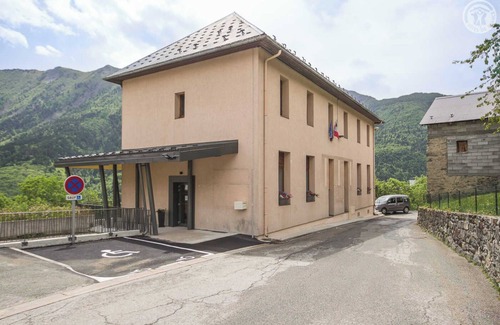Saint-Alban-des-Villards Maison | LE BACHU - SAINT ALBAN DES VILLARDS