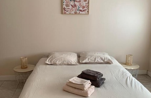 Braine Appartement | Le Bailleux