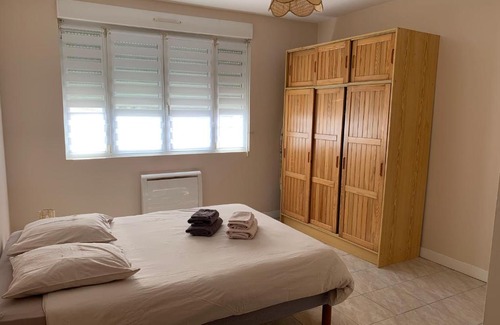 Braine Appartement | Le Bailleux