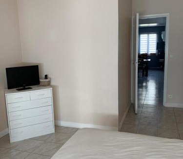 Braine Appartement | Le Bailleux