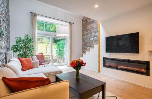 Sougne-Remouchamps Appartement | Le Bain de Diane - Maisons Paladins