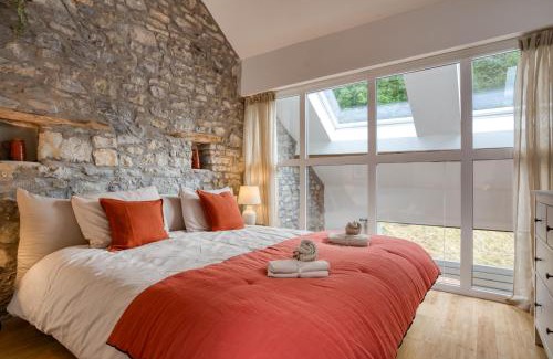 Sougne-Remouchamps Appartement | Le Bain de Diane - Maisons Paladins
