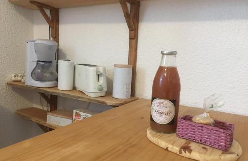 Pleneuf-Val-Andre Appartement | Le Bain de mer, Studio à la plage, Pleneuf