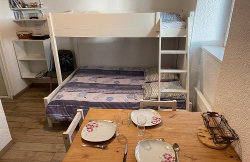 Pleneuf-Val-Andre Appartement | Le Bain de mer, Studio à la plage, Pleneuf