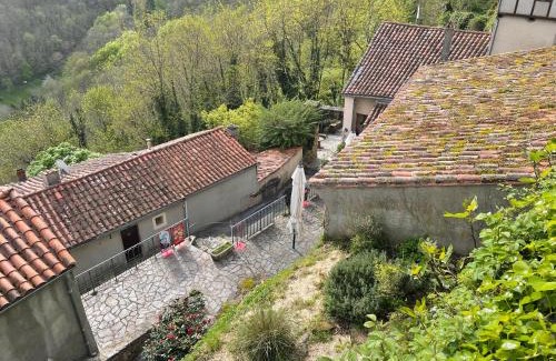 Mazamet Maison | Le balcon d hautpoul