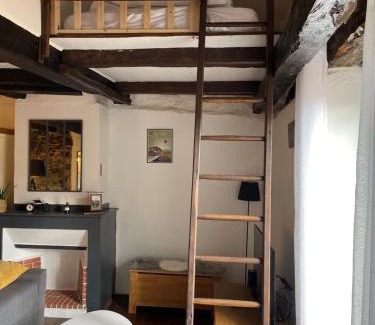 Mazamet Maison | Le balcon d hautpoul