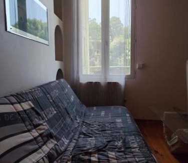 La Celle-sous-Gouzon Appartement | le Balcon de la Savasse