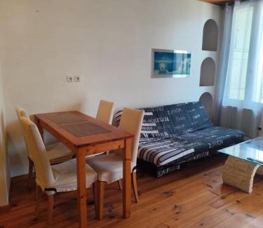 La Celle-sous-Gouzon Appartement | le Balcon de la Savasse