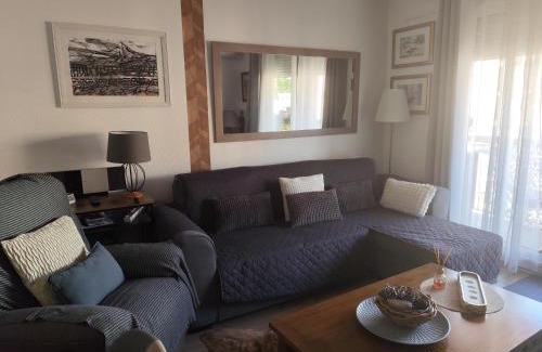 Les Platanes Appartement | Le balcon de la basse centre ville de Perpignan