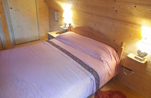 Avoriaz Appartement | Le Balcon du Soleil, Vue panoramique & ski aux pieds, quartier Dromonts