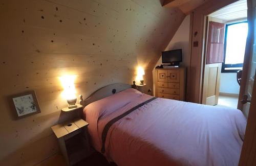 Avoriaz Appartement | Le Balcon du Soleil, Vue panoramique & ski aux pieds, quartier Dromonts