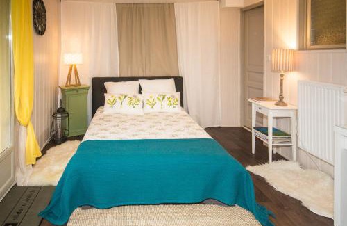 Dallet Maison | Le Balcon