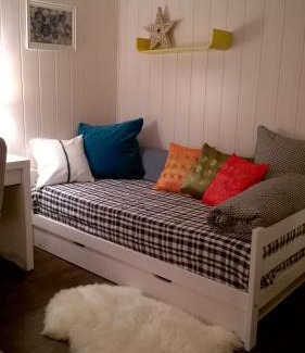 Dallet Maison | Le Balcon